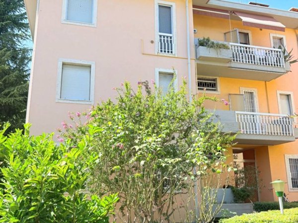 appartamento in vendita a Brescia in zona Chiusure