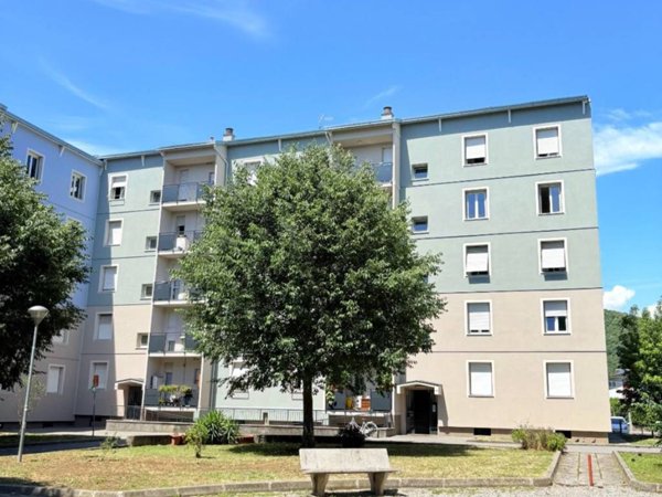 appartamento in vendita a Brescia in zona Chiusure
