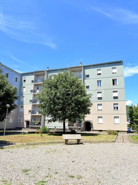 appartamento in vendita a Brescia in zona Urago/Mella