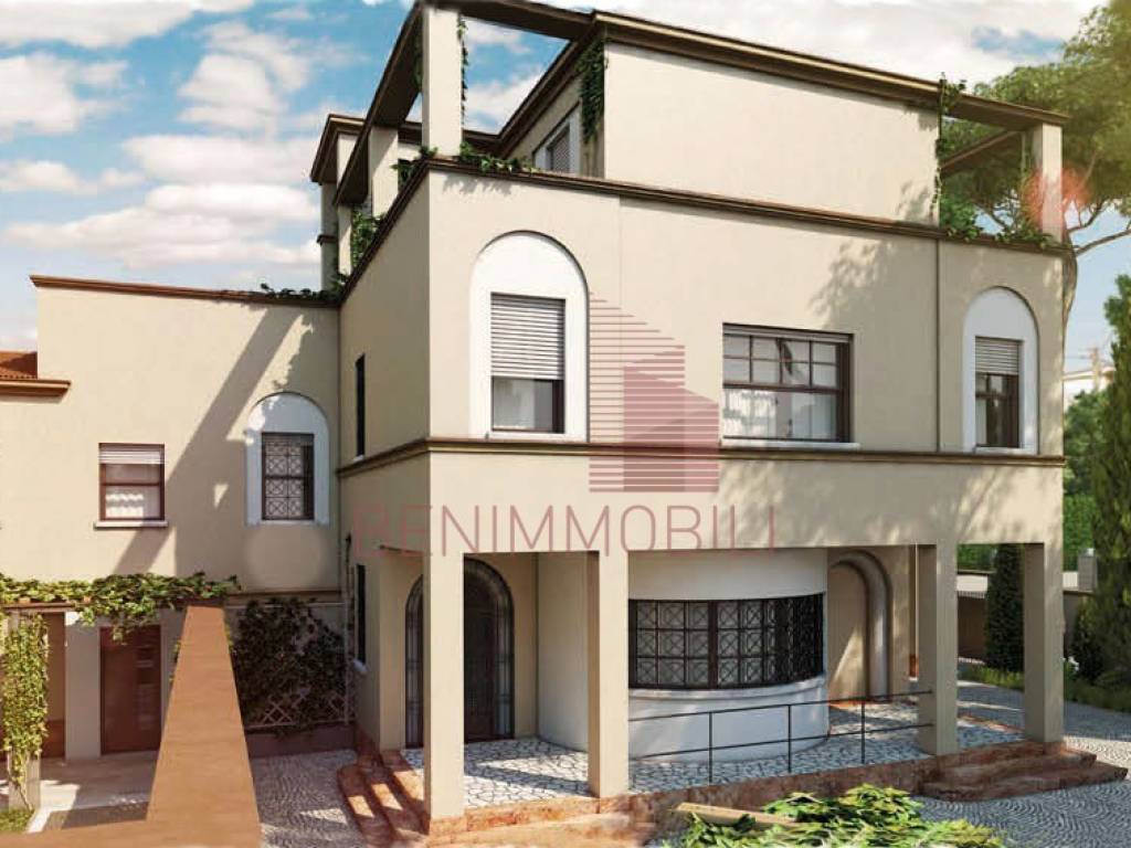 casa indipendente in vendita a Brescia in zona Villaggio Prealpino