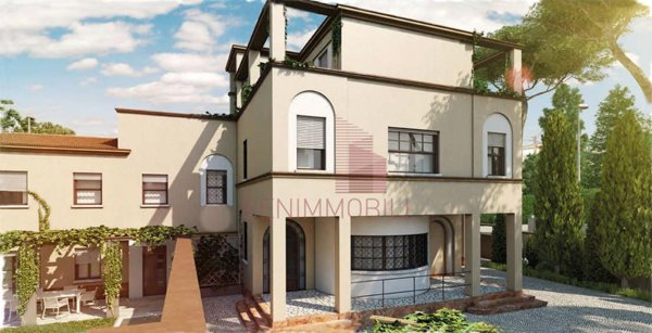 casa indipendente in vendita a Brescia in zona Villaggio Prealpino