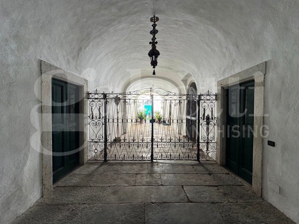 casa indipendente in vendita a Brescia in zona Volta