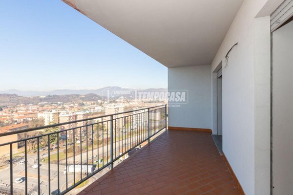 appartamento in vendita a Brescia in zona Quartiere Primo Maggio