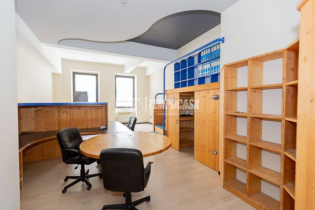 ufficio in vendita a Brescia in zona Borgo Trento