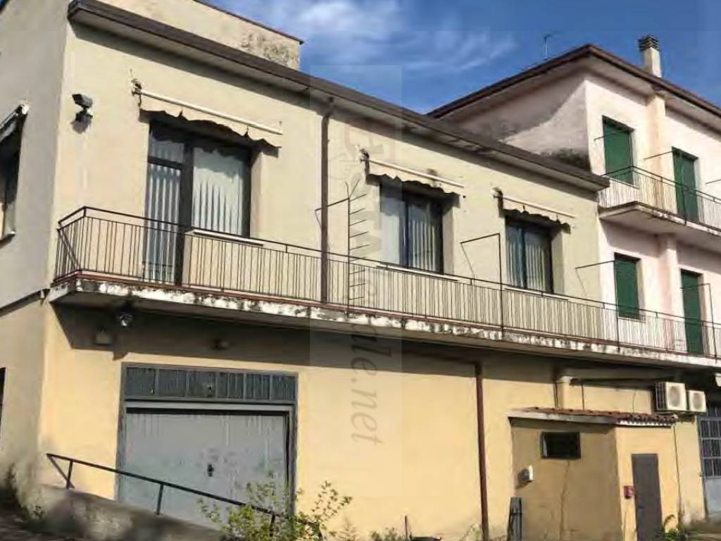 negozio in vendita a Brescia in zona Sant'Eufemia