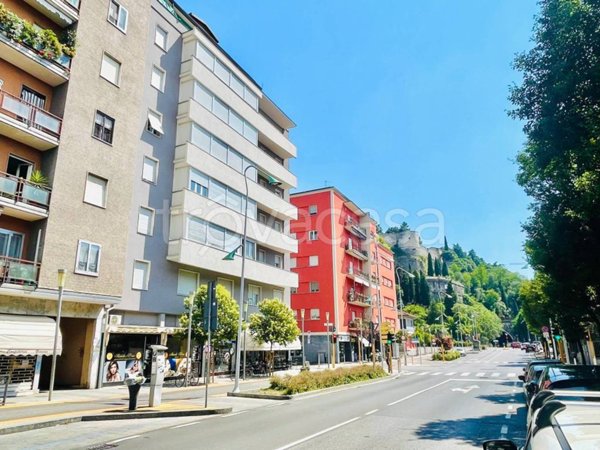 appartamento in vendita a Brescia in zona Crocifissa di Rosa