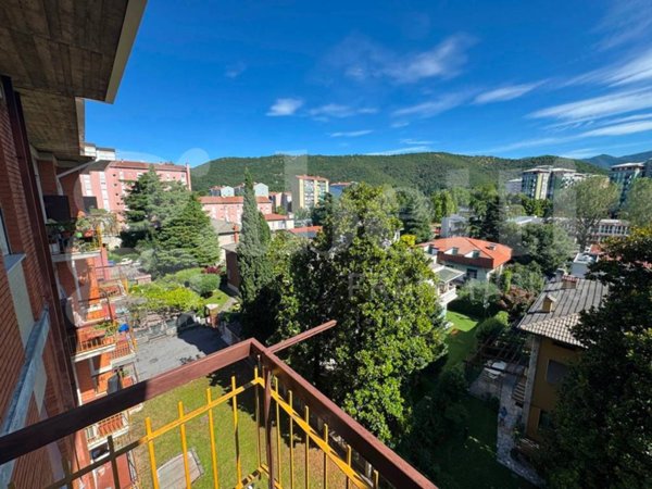 appartamento in vendita a Brescia in zona Chiusure