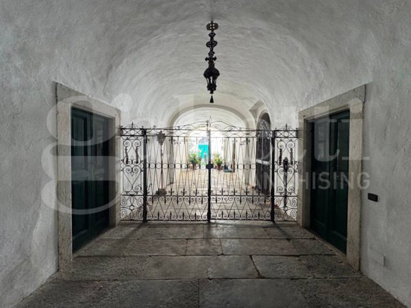 casa indipendente in vendita a Brescia in zona Centro Storico