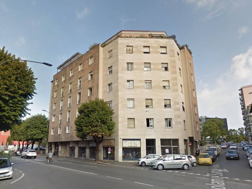appartamento in vendita a Brescia in zona Centro Storico
