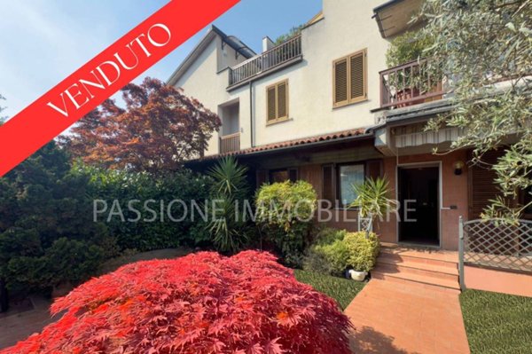 casa indipendente in vendita a Brescia in zona Centro Storico