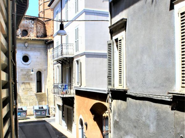 appartamento in vendita a Brescia in zona Centro Storico