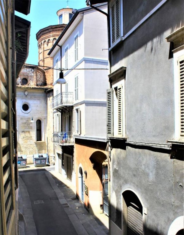 appartamento in vendita a Brescia in zona Centro Storico