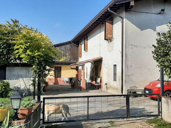 casa indipendente in vendita a Brescia in zona San Polo