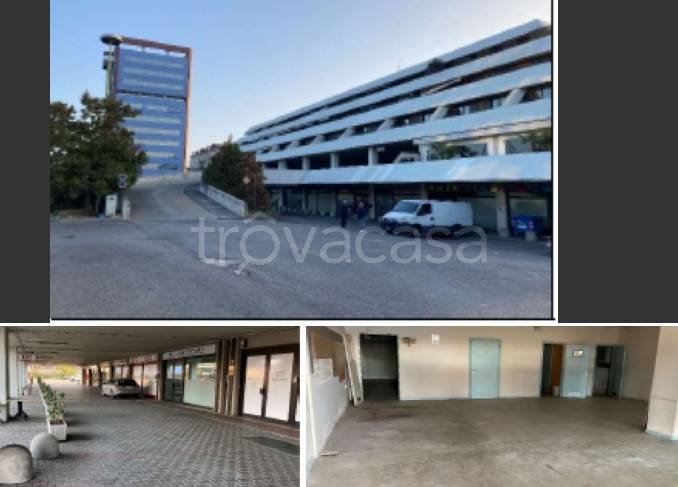 negozio in vendita a Brescia in zona Chiesa Nuova