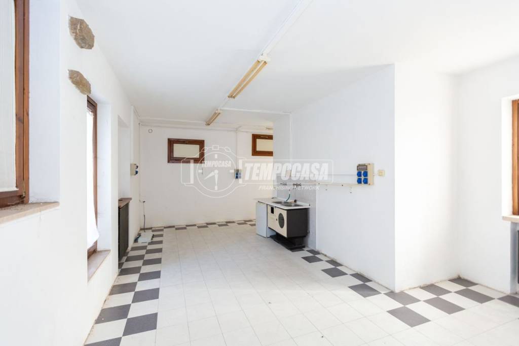 monolocale in vendita a Brescia