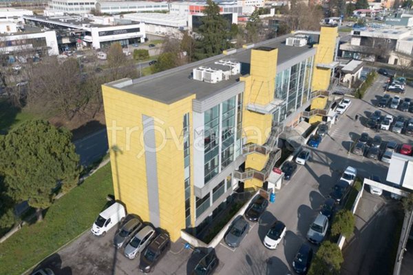 ufficio in vendita a Brescia in zona Chiesa Nuova