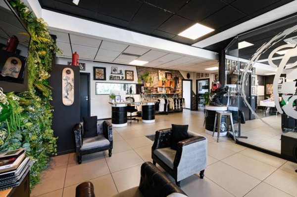 ufficio in vendita a Brescia in zona Chiesa Nuova