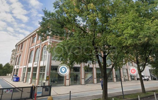 appartamento in vendita a Brescia in zona Porta Venezia