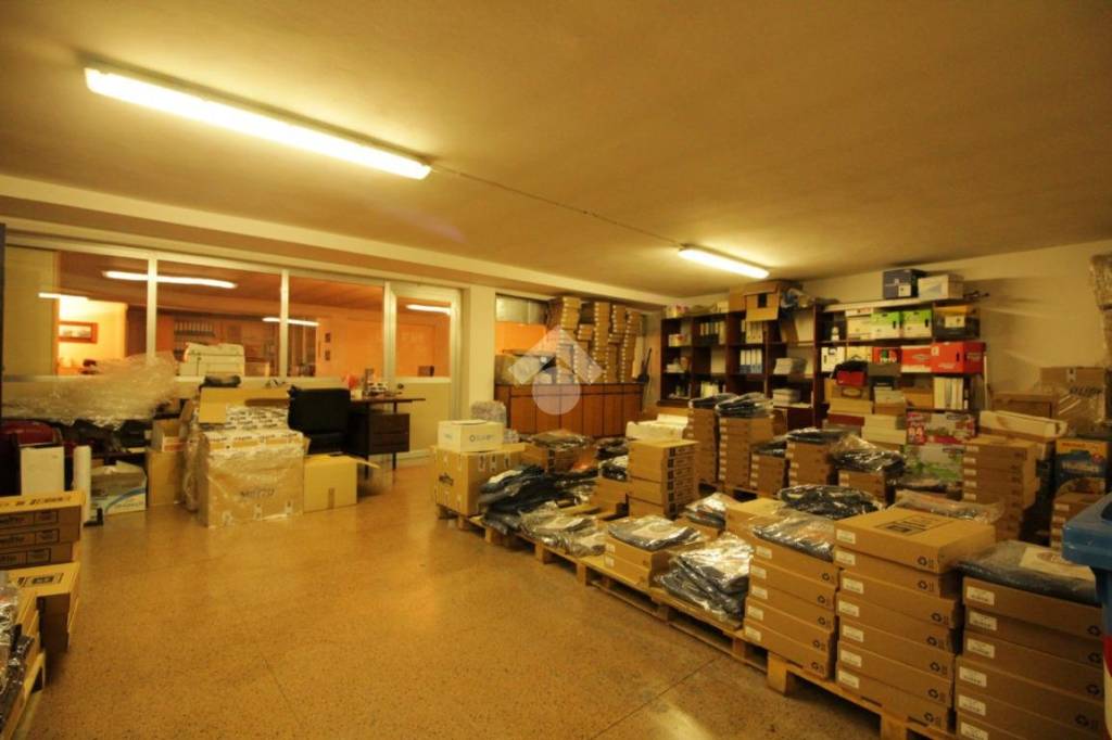 appartamento in vendita a Brescia in zona Borgo Trento