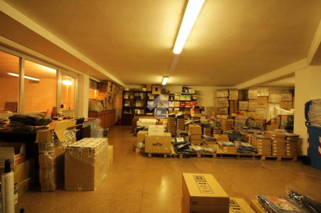 appartamento in vendita a Brescia in zona Borgo Trento