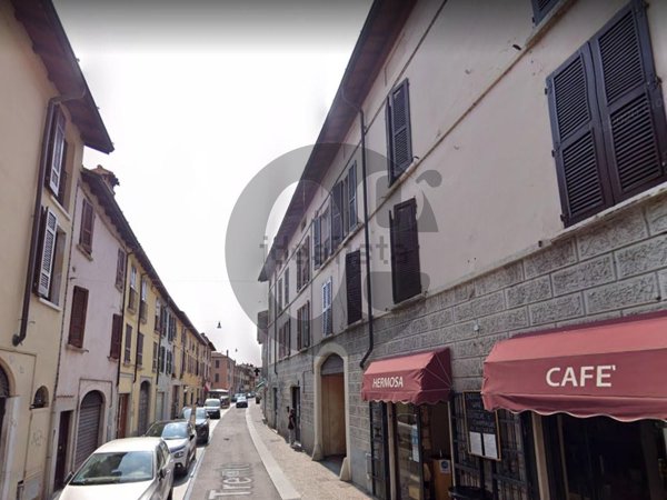 negozio in vendita a Brescia in zona Borgo Trento