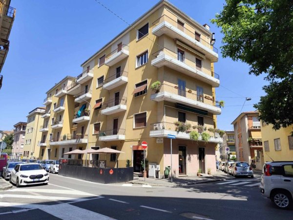 appartamento in vendita a Brescia in zona Crocifissa di Rosa