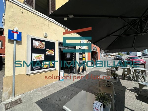 negozio in vendita a Brescia in zona Centro Storico