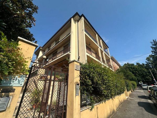 appartamento in vendita a Brescia in zona Centro Storico