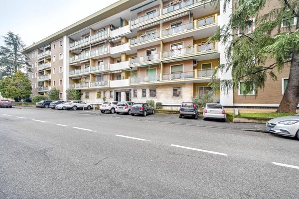 appartamento in vendita a Brescia in zona San Bartolomeo