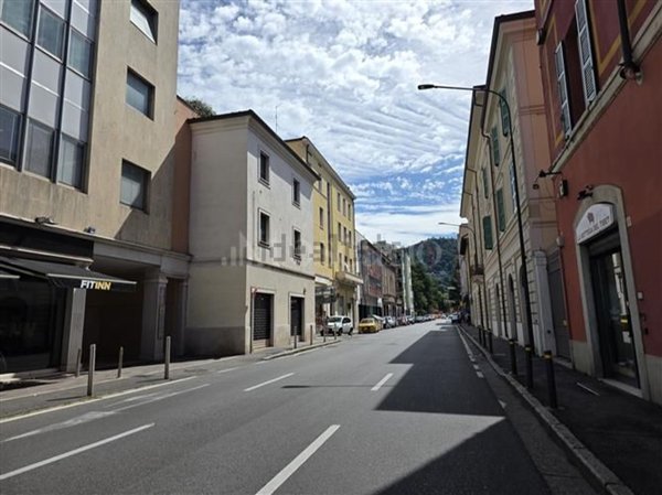 appartamento in vendita a Brescia in zona Crocifissa di Rosa