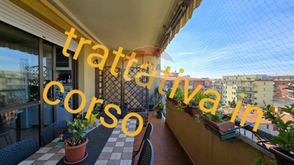 appartamento in vendita a Brescia in zona Don Bosco