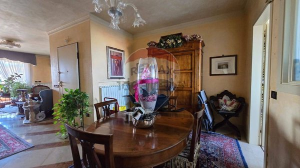 appartamento in vendita a Brescia in zona Don Bosco