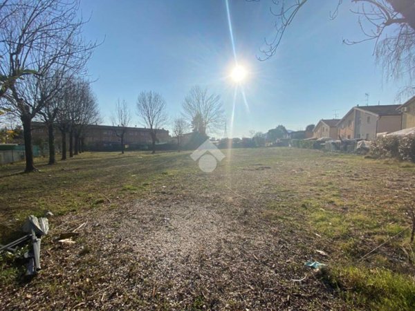terreno agricolo in vendita a Brescia in zona Villaggio Prealpino