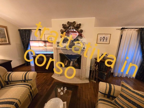 appartamento in vendita a Brescia in zona Centro Storico