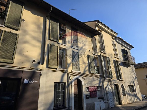 appartamento in vendita a Brescia in zona Centro Storico