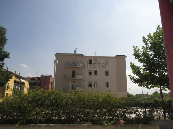 appartamento in vendita a Brescia in zona Chiusure