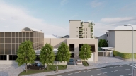 appartamento in vendita a Brescia