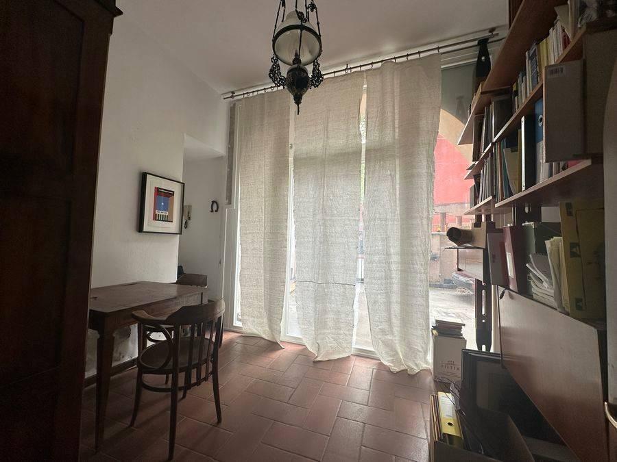 appartamento in vendita a Brescia in zona Carmine
