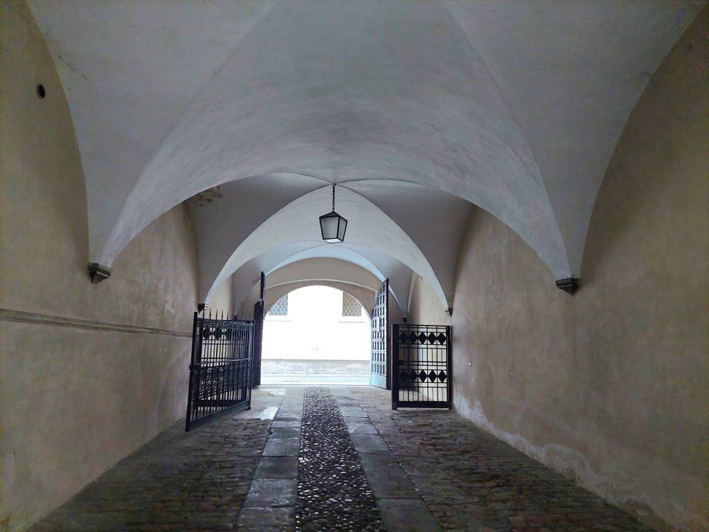 intera palazzina in vendita a Brescia in zona Centro Storico