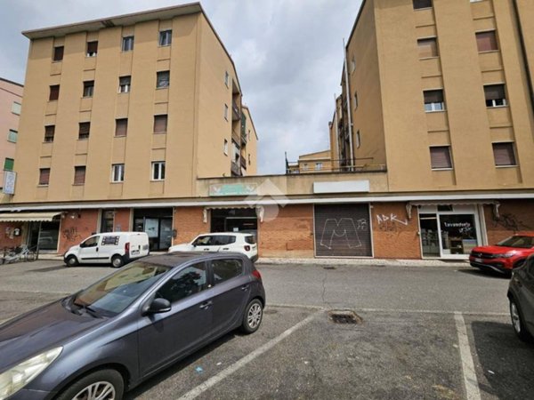 negozio in vendita a Brescia in zona Chiusure