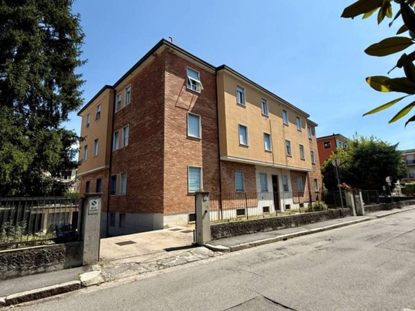 appartamento in vendita a Brescia in zona Chiusure