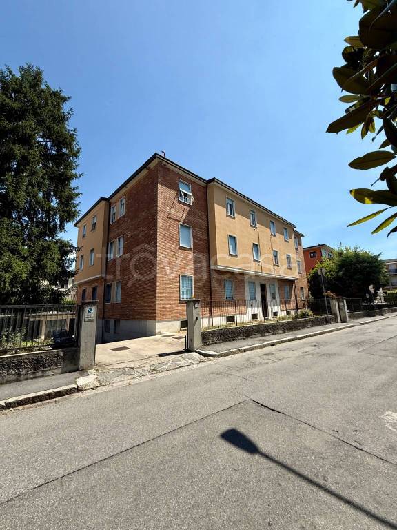 appartamento in vendita a Brescia in zona Chiusure