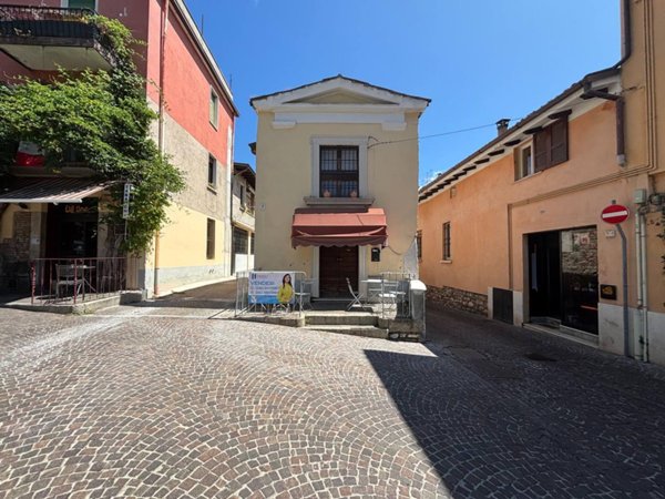 appartamento in vendita a Brescia in zona Caionvico