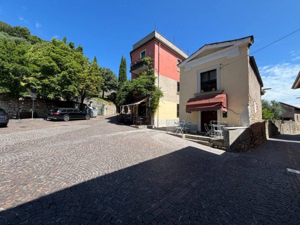 appartamento in vendita a Brescia in zona Caionvico