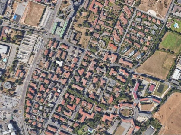 appartamento in vendita a Brescia in zona Mompiano