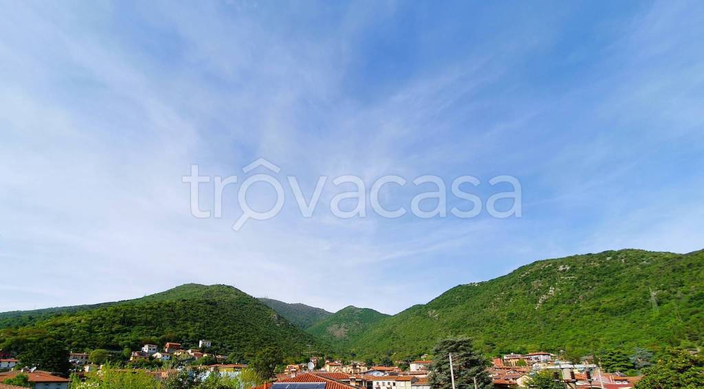 appartamento in vendita a Brescia in zona Sant'Eufemia