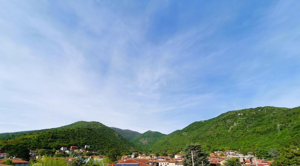 appartamento in vendita a Brescia in zona Sant'Eufemia