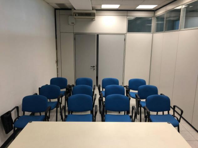 ufficio in vendita a Brescia in zona San Polo