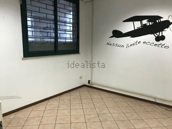 ufficio in vendita a Brescia in zona San Polo