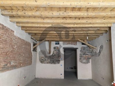 trivano in vendita a Brescia in zona Borgo Trento